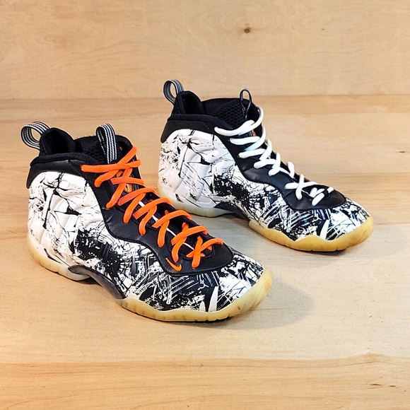 Nike Air Foamposite One Shattered Backboard Shoes - Picture 2 of 8
